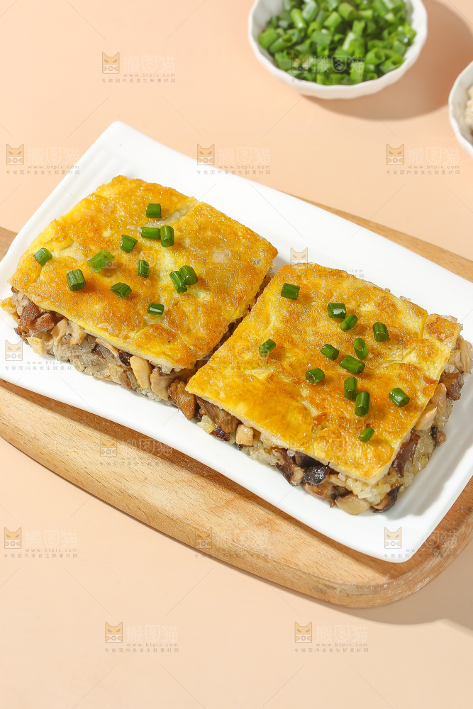 三鲜豆皮