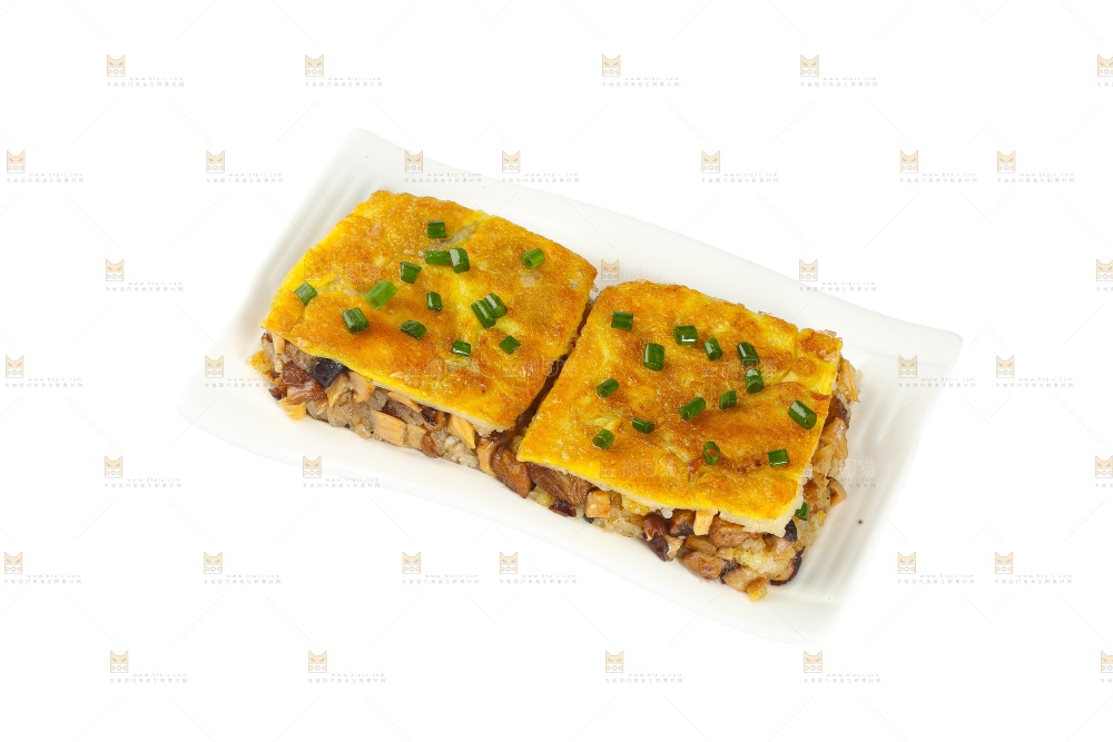 三鲜豆皮
