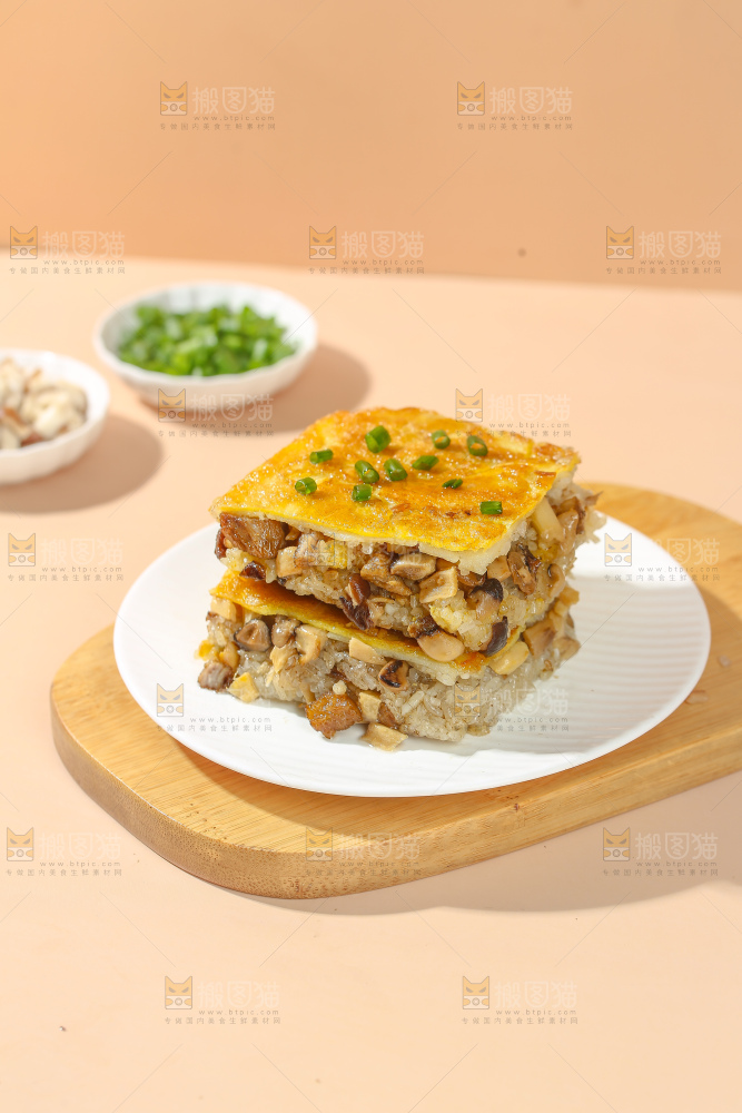 三鲜豆皮