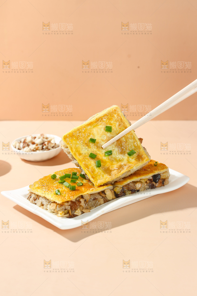 三鲜豆皮