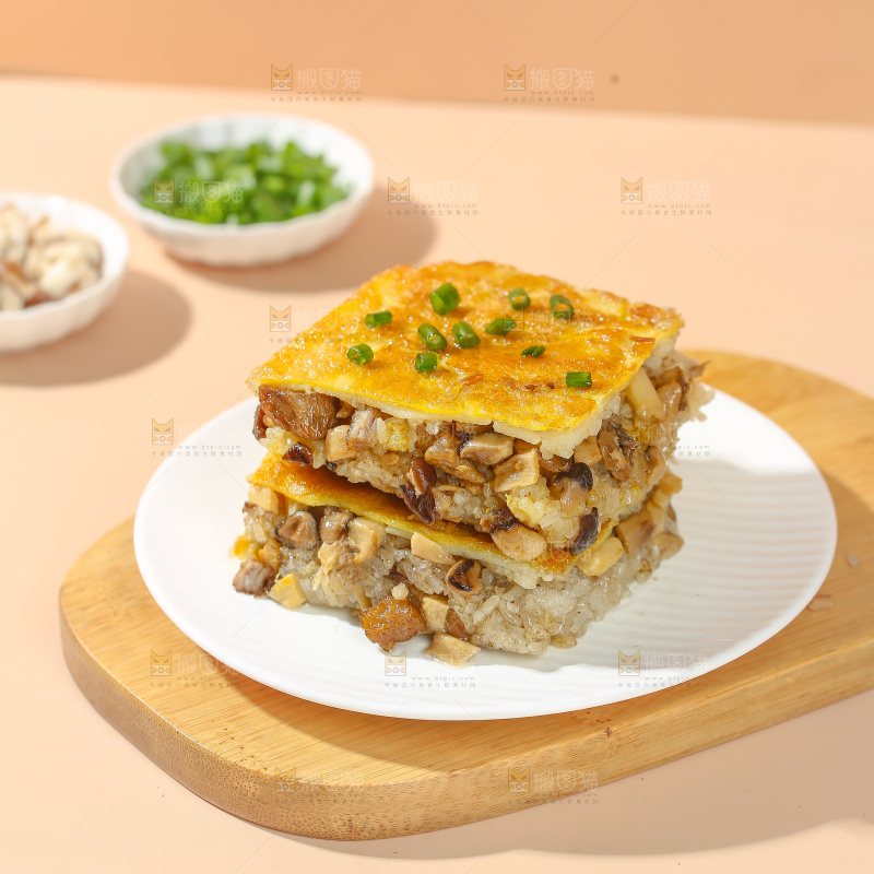三鲜豆皮
