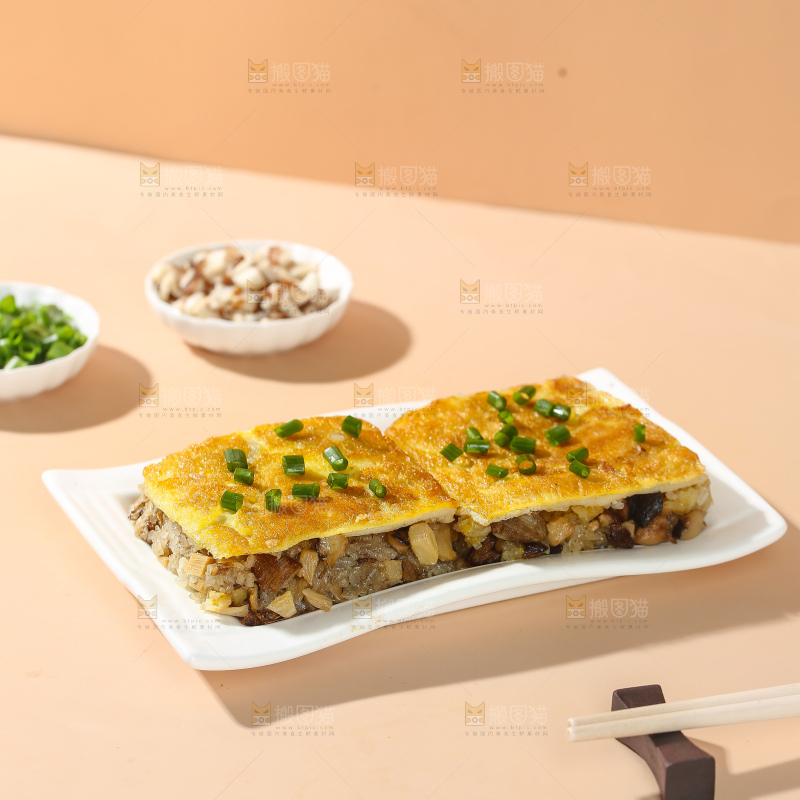 三鲜豆皮