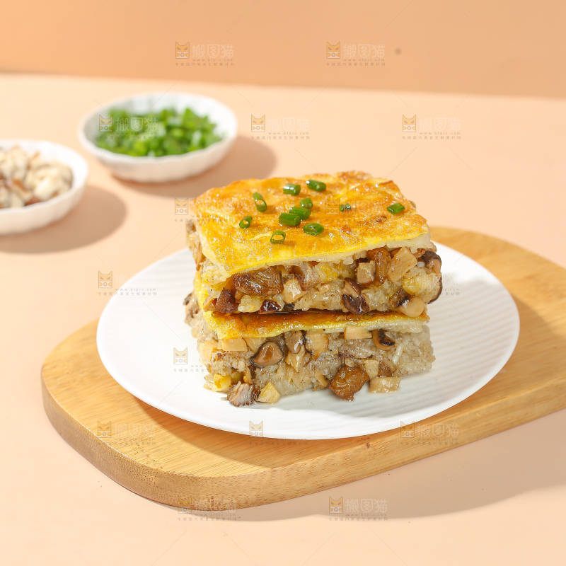 三鲜豆皮