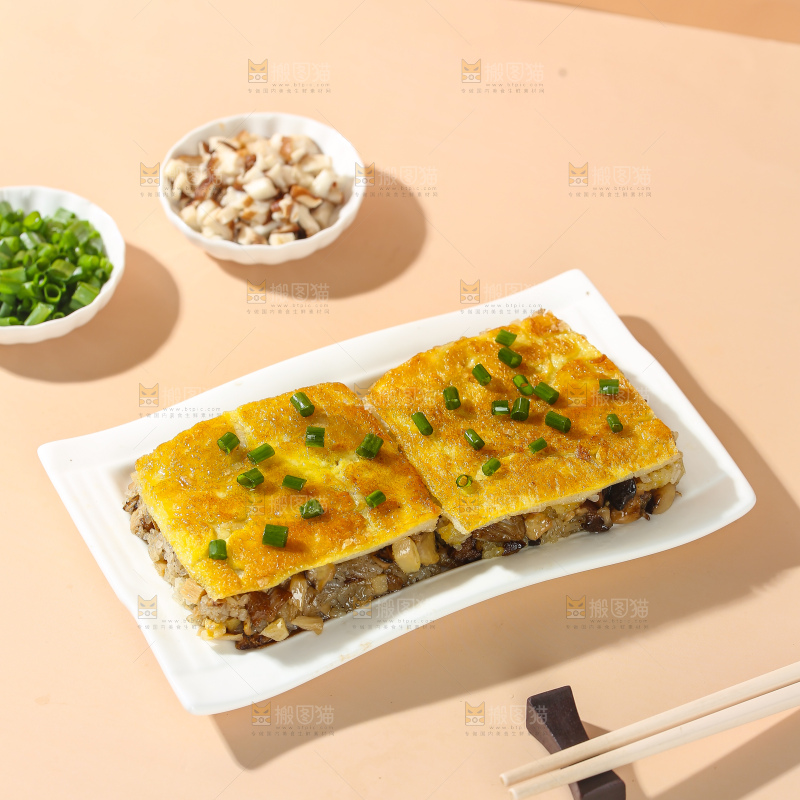三鲜豆皮