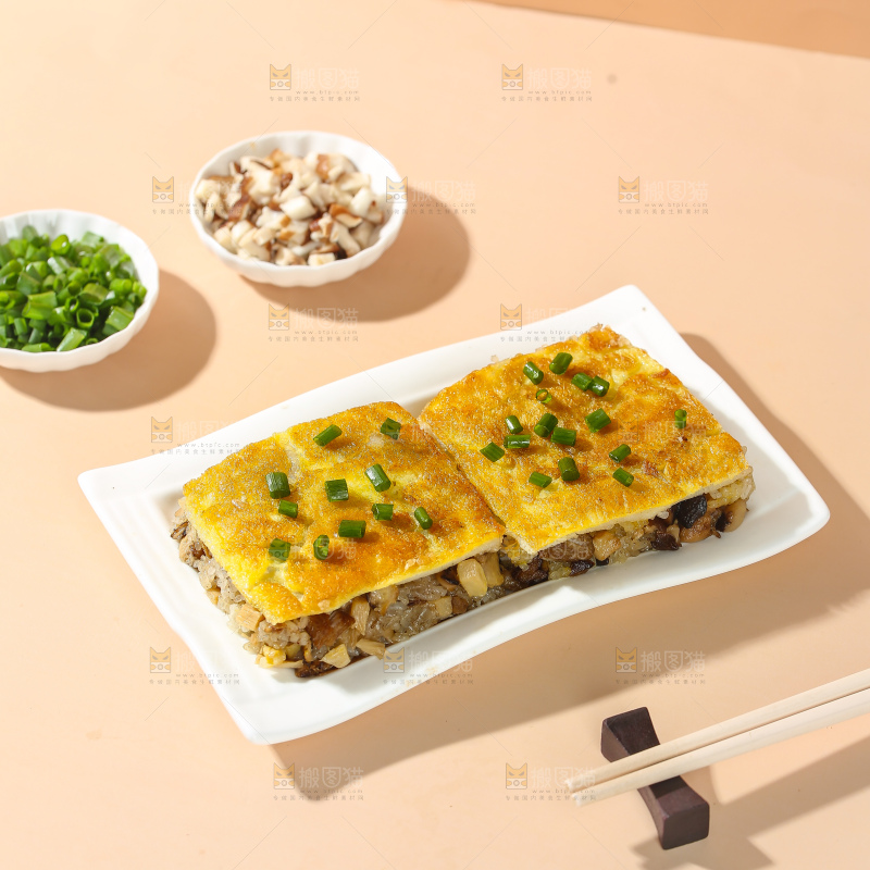 三鲜豆皮