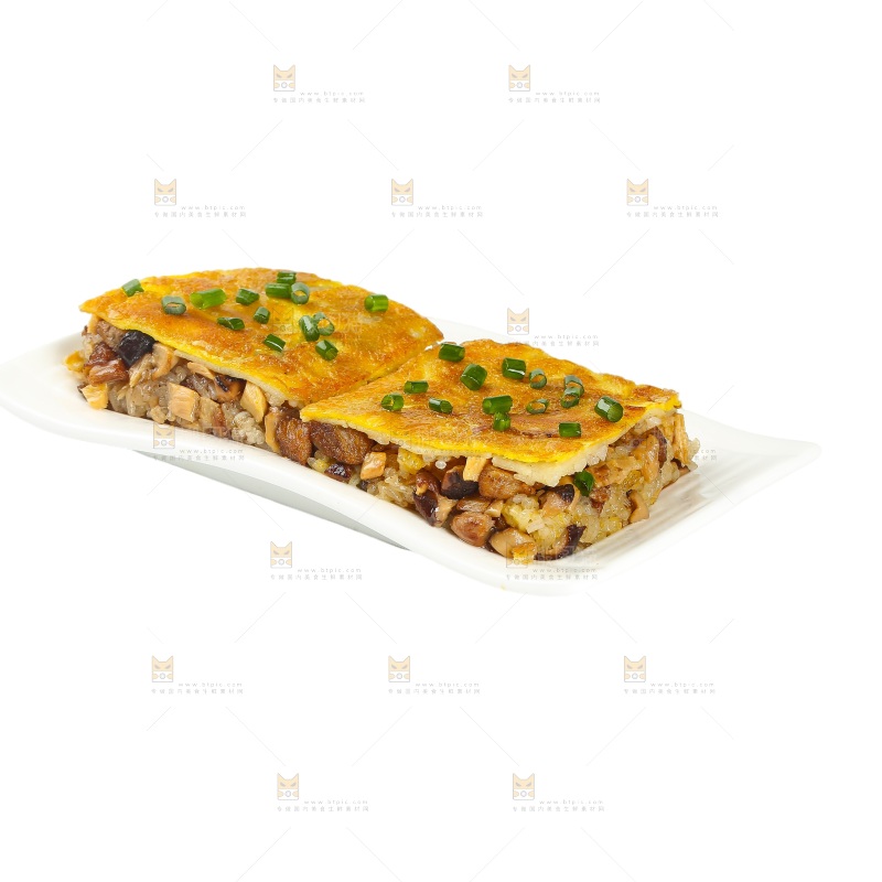 三鲜豆皮