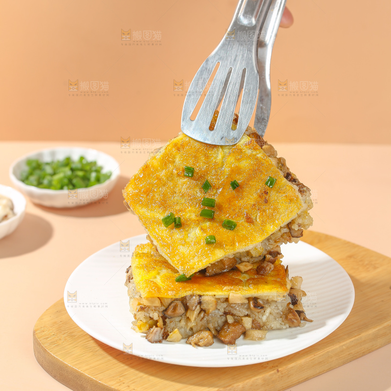 三鲜豆皮