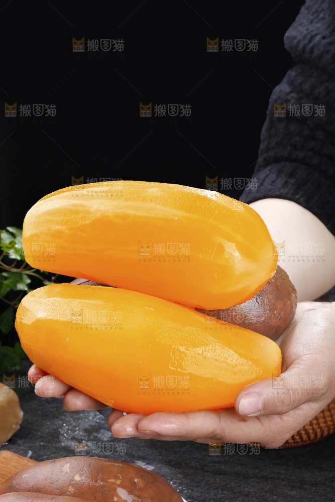 雪莲果