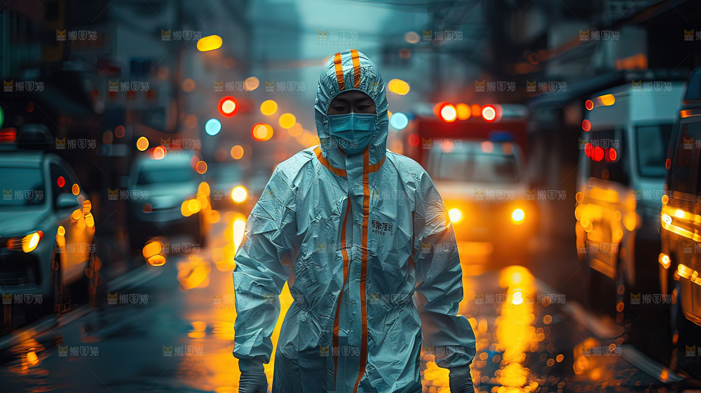 医疗救助实验健康医疗职业责任