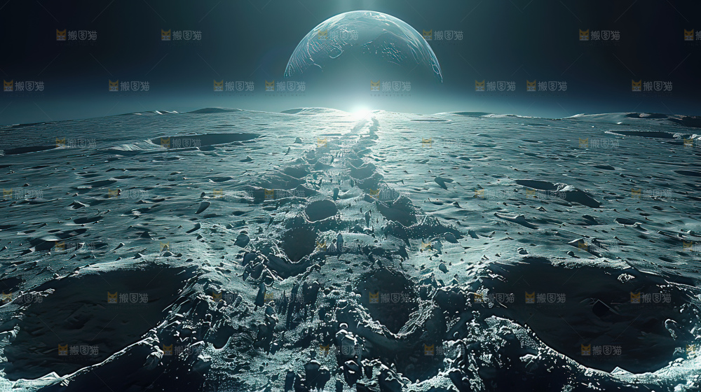 航空航天银河系航天科技宇宙探索