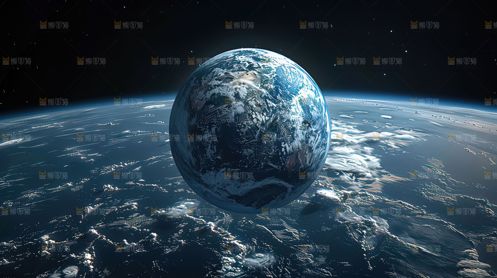 航空航天银河系航天科技宇宙探索