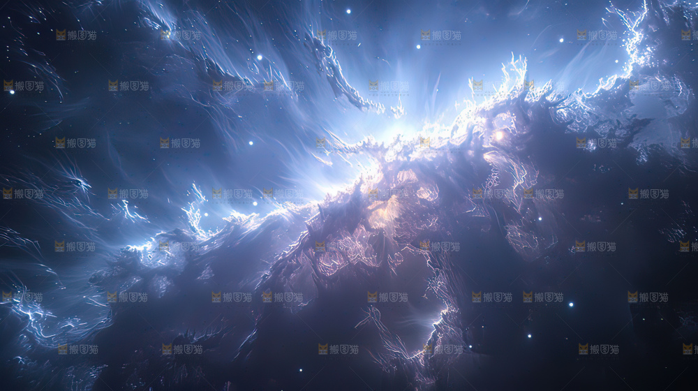 航空航天银河系航天科技宇宙探索