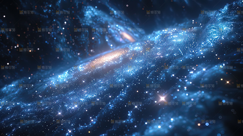 航空航天银河系航天科技宇宙探索
