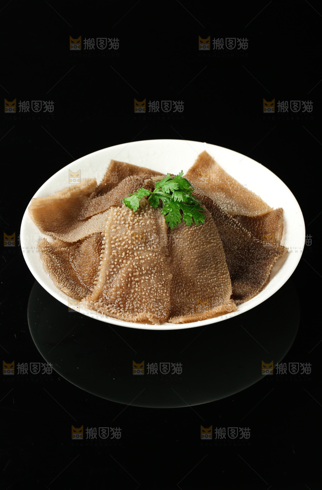 毛肚