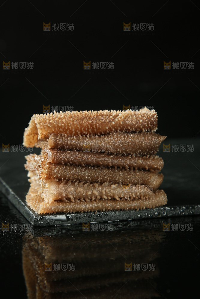 毛肚