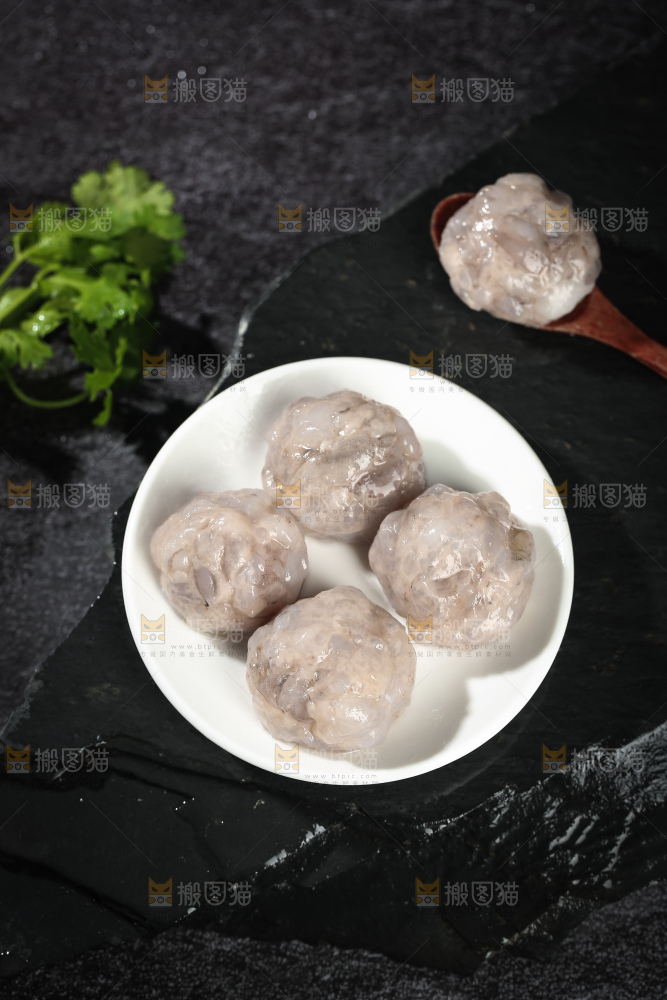 虾滑