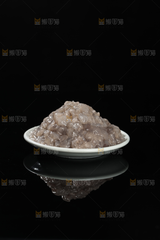 虾滑