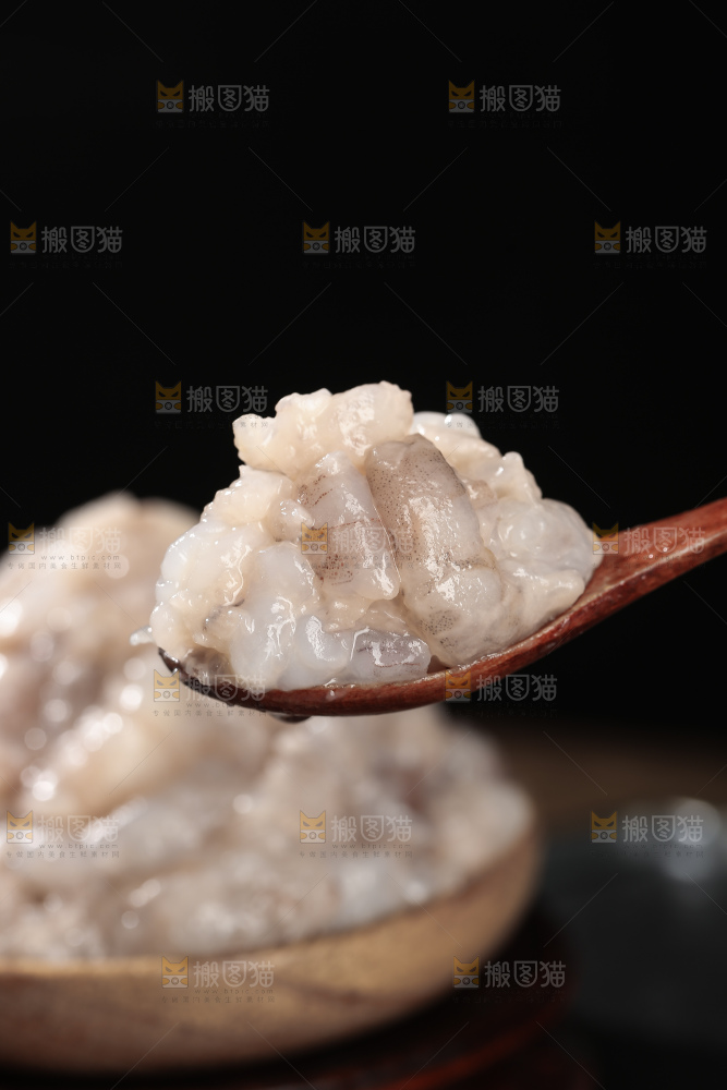 虾滑