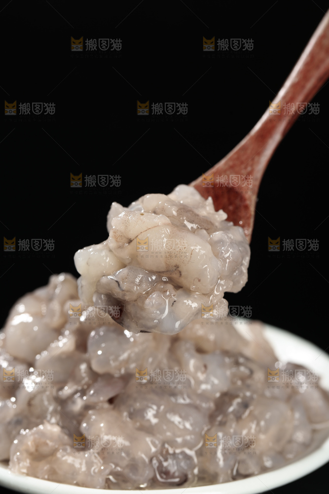 虾滑
