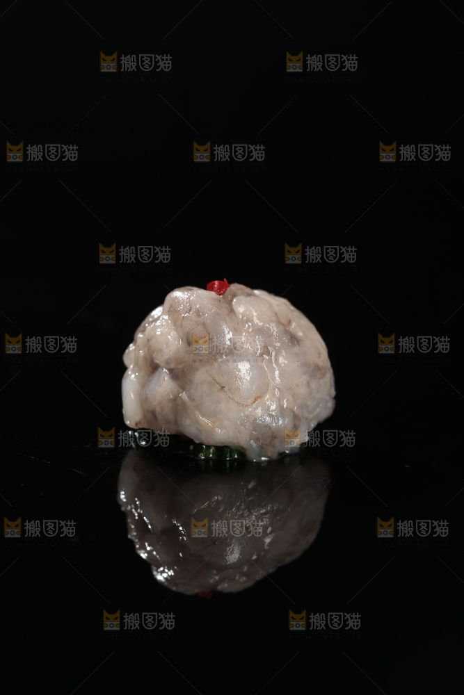 虾滑