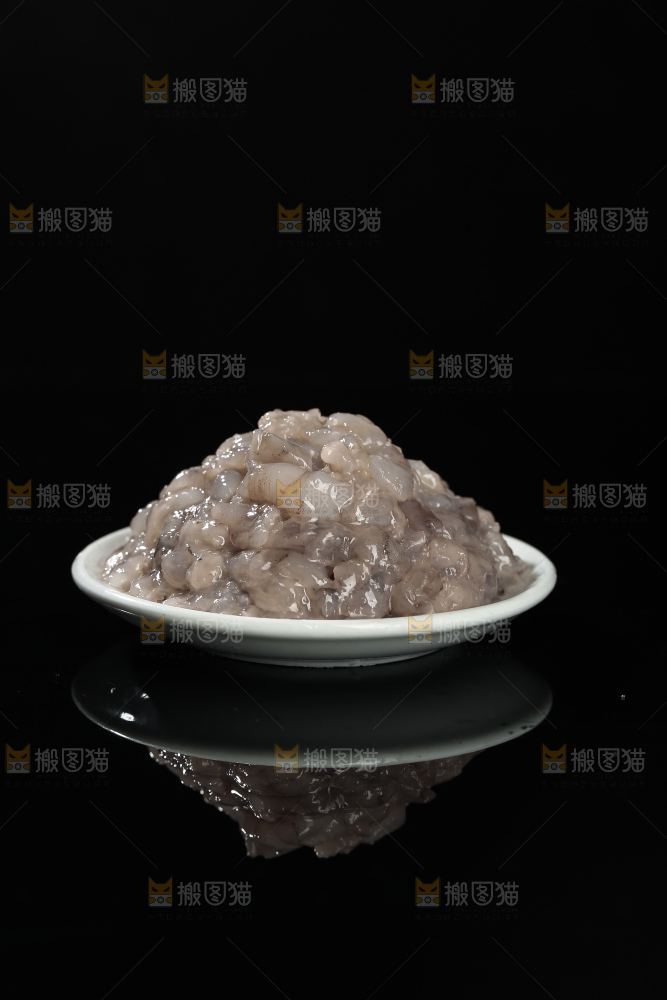 虾滑