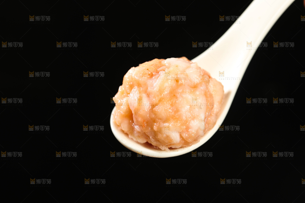 虾滑