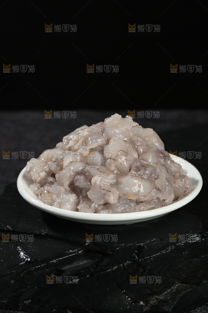 虾滑