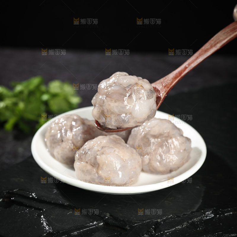 虾滑