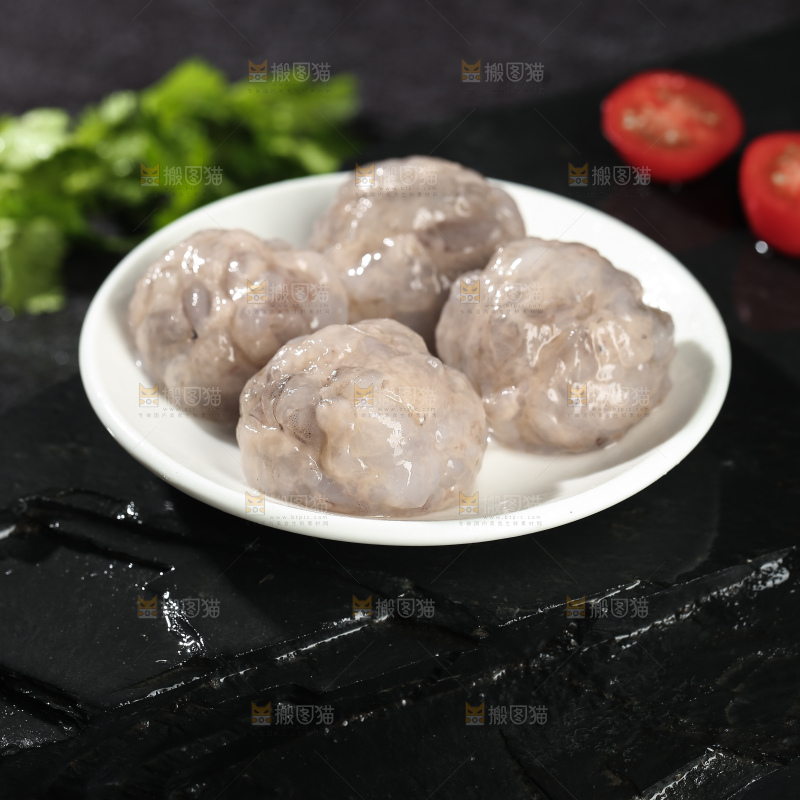 虾滑