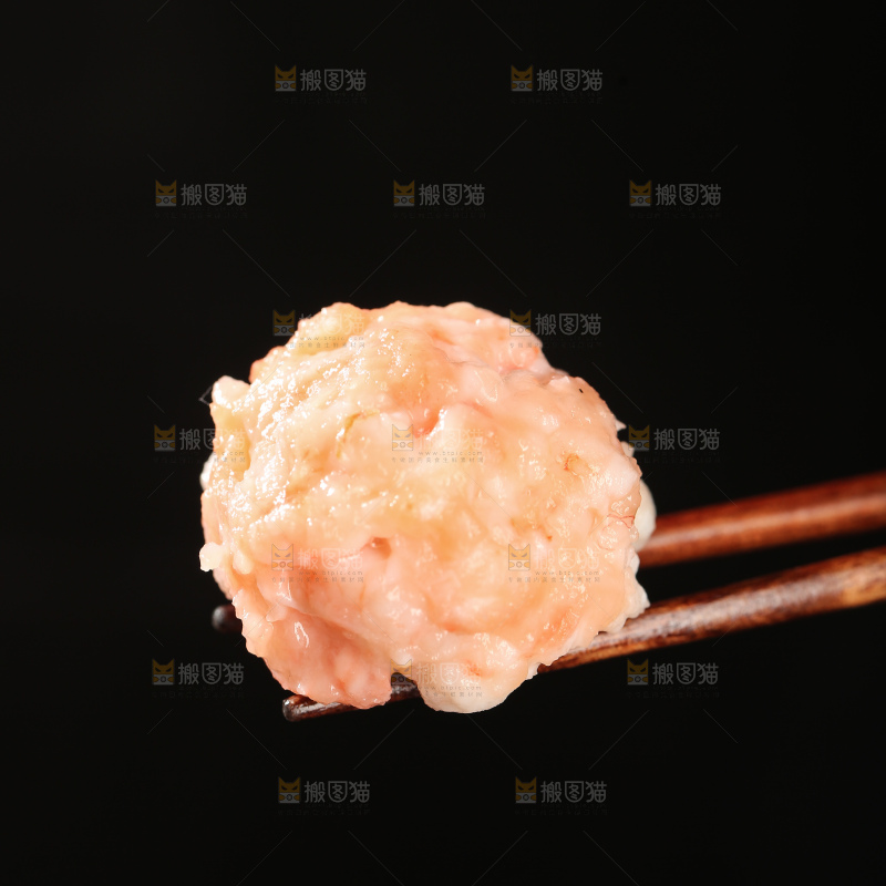 虾滑