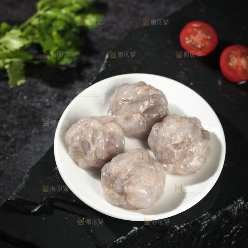虾滑