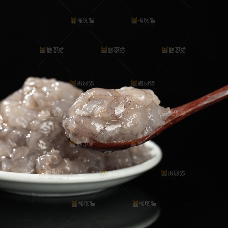 虾滑