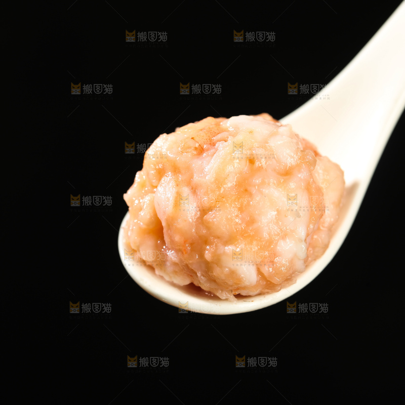 虾滑
