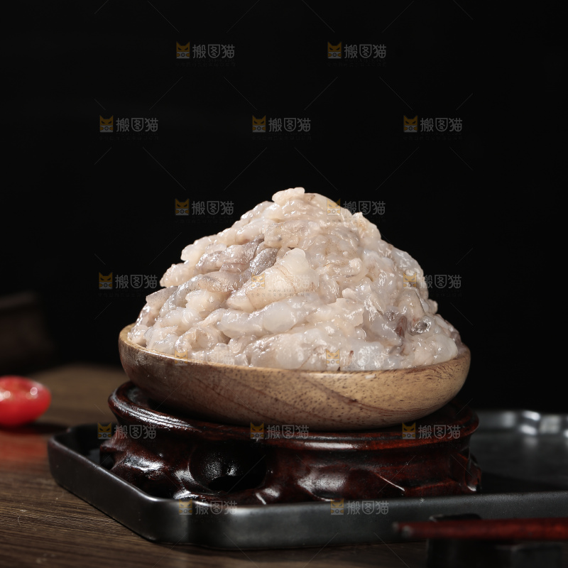 虾滑