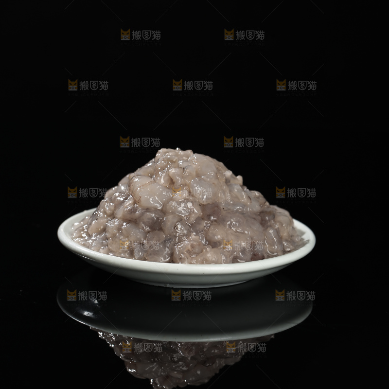 虾滑