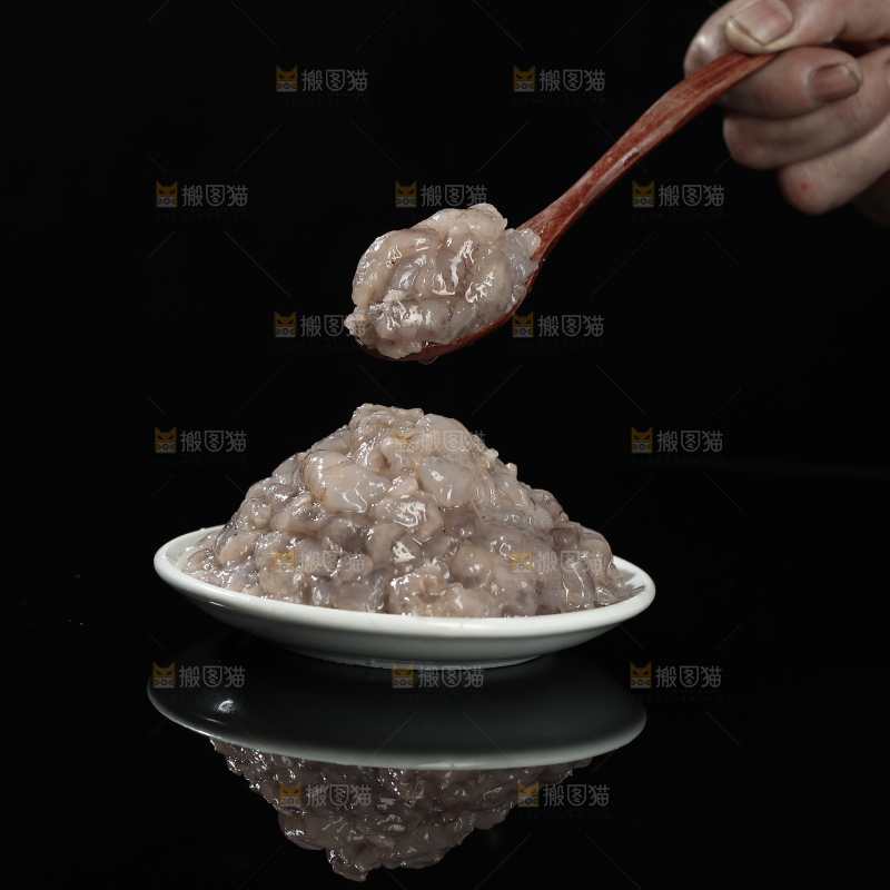 虾滑
