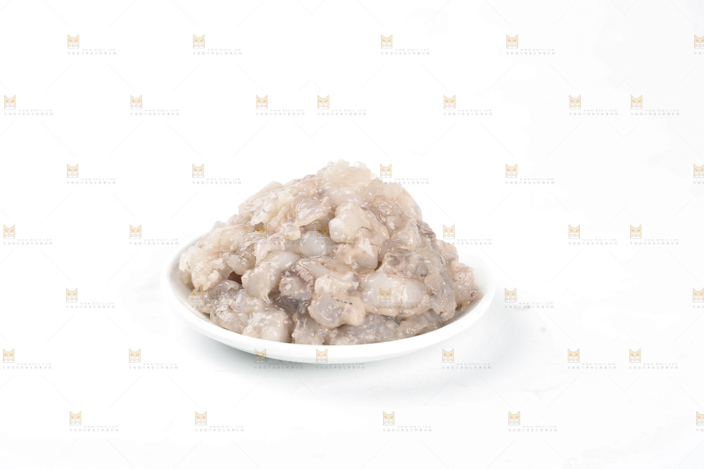 虾滑