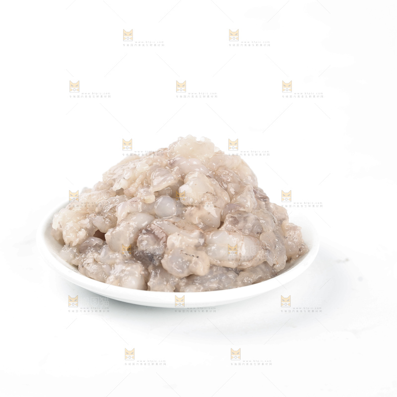虾滑