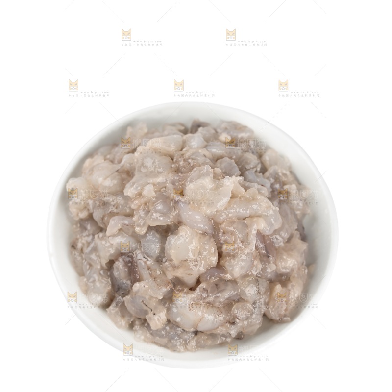 虾滑