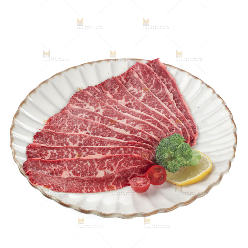 牛排 西餐素材