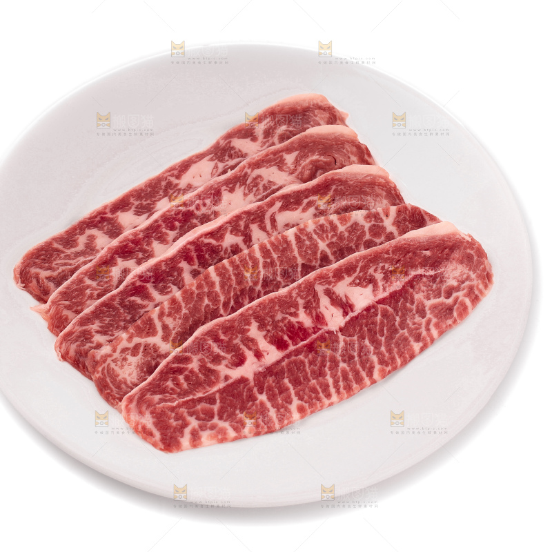 牛排 西餐素材