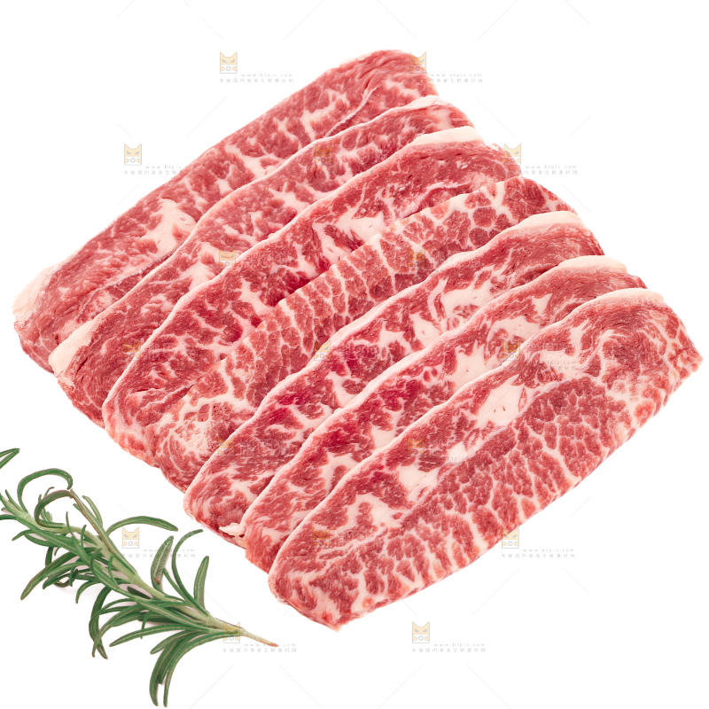 牛排 西餐素材