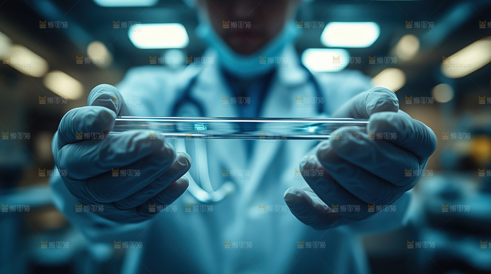急救医疗病房医院生命