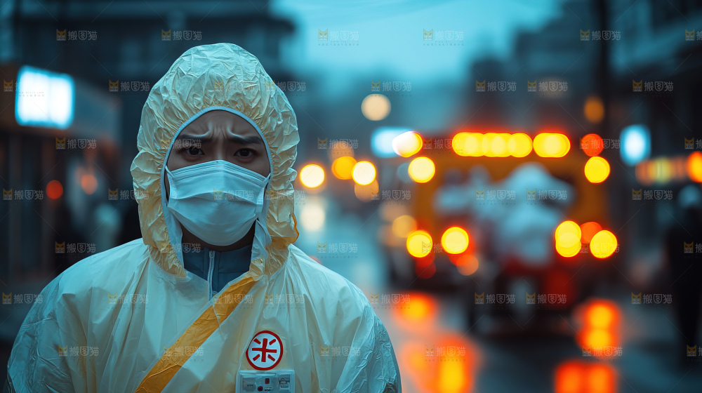 急救医疗病房医院生命