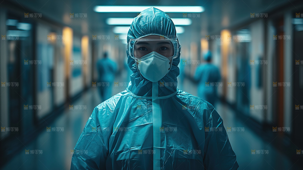 急救医疗病房医院生命