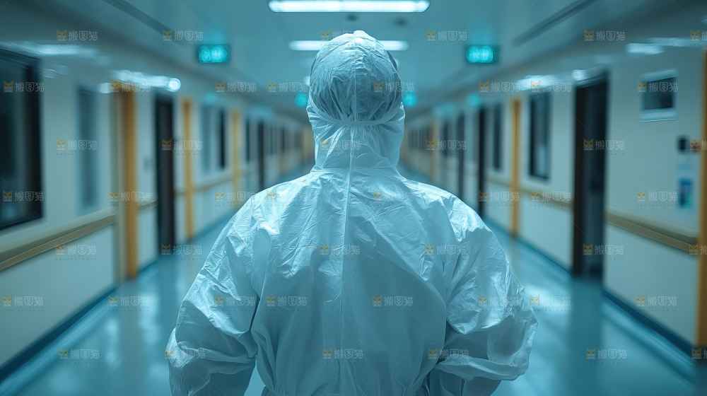 急救医疗病房医院生命