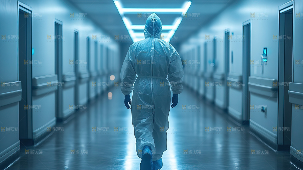 急救医疗病房医院生命