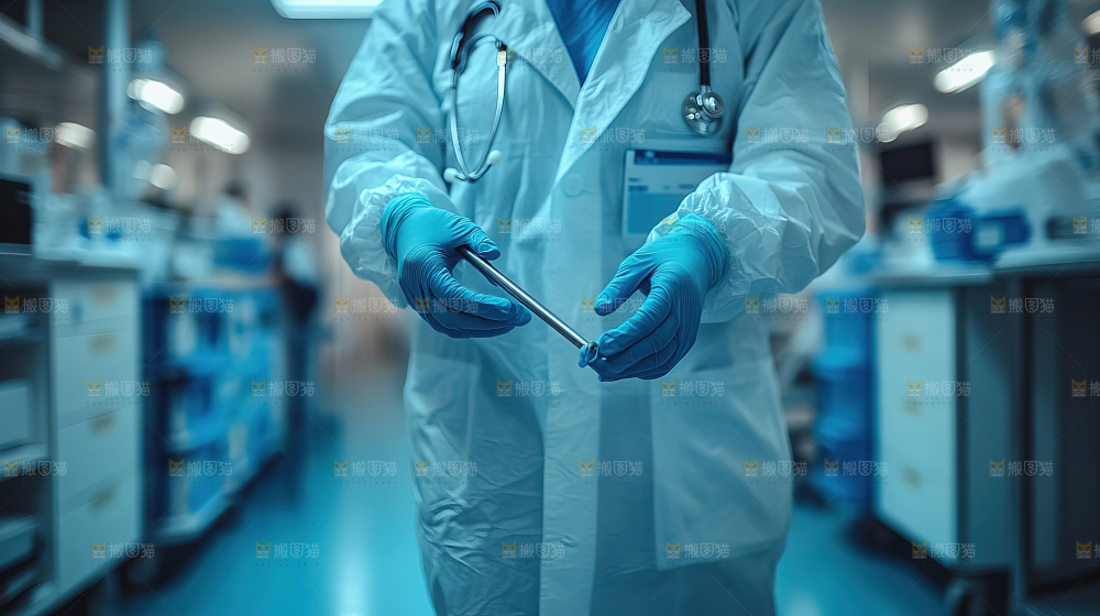 急救医疗病房医院生命