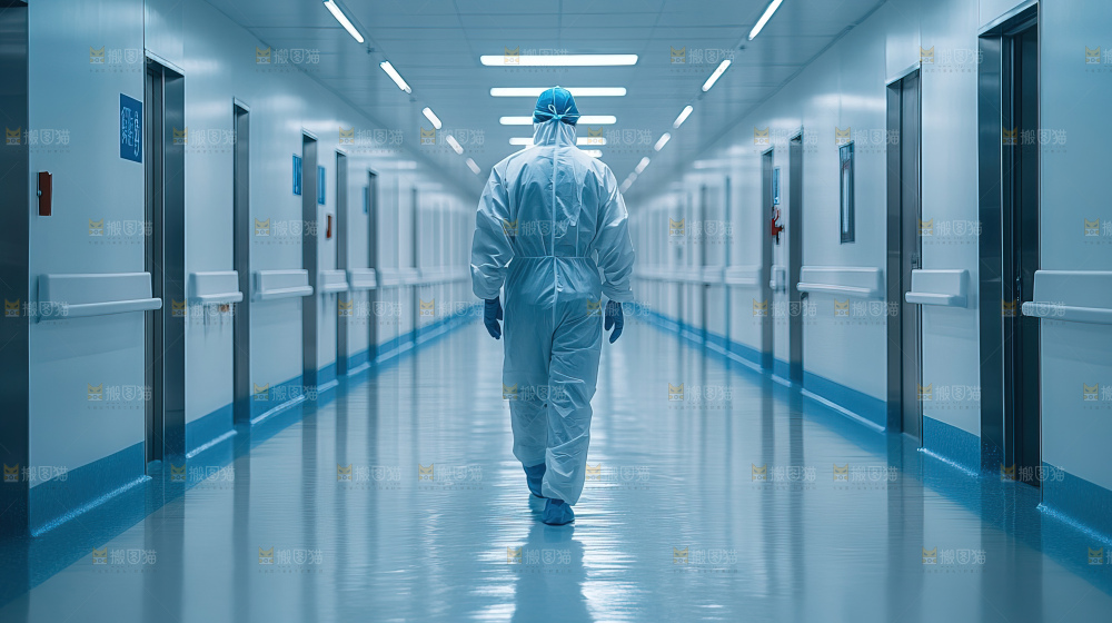 急救医疗病房医院生命
