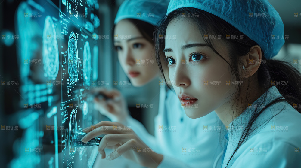 急救医疗病房医院生命